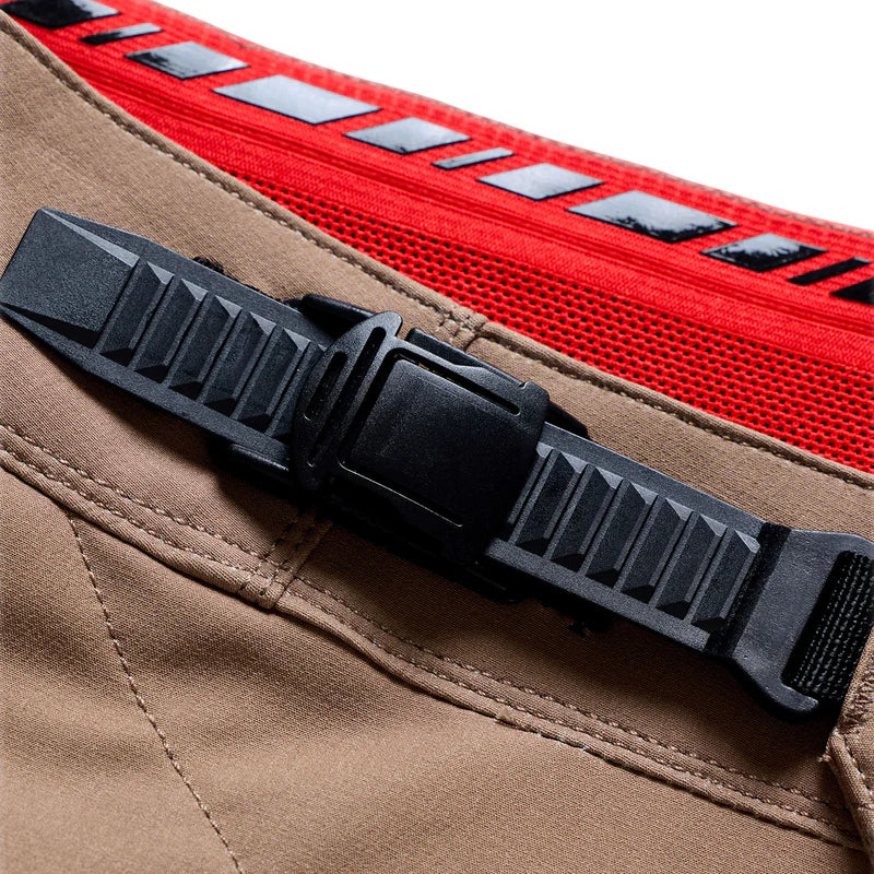 Troy Lee Designs Skyline Pro MTB Short - Shell - Sienna