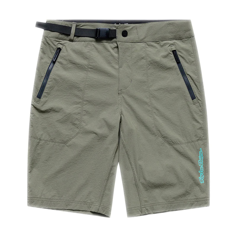 Troy Lee Designs Skyline Trail Short - Shell - Army