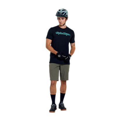 Troy Lee Designs Skyline Trail Short - Shell - Army