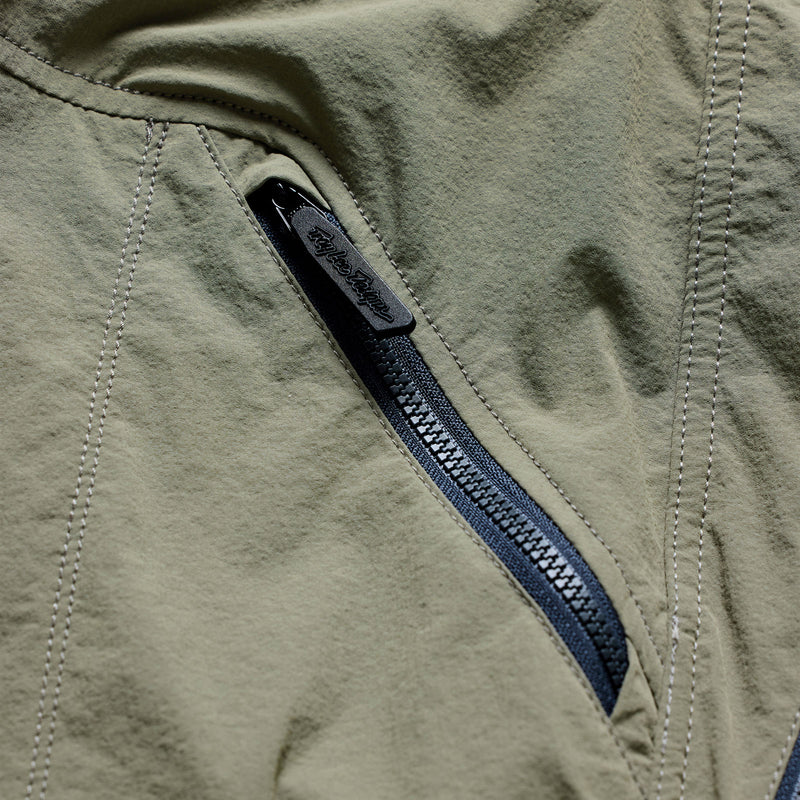 Troy Lee Designs Skyline Trail Short - Shell - Army