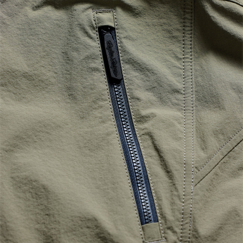 Troy Lee Designs Skyline Trail Short - Shell - Army