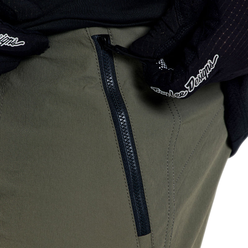 Troy Lee Designs Skyline Trail Short - Shell - Army