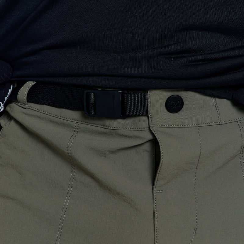 Troy Lee Designs Skyline Trail Short - Shell - Army