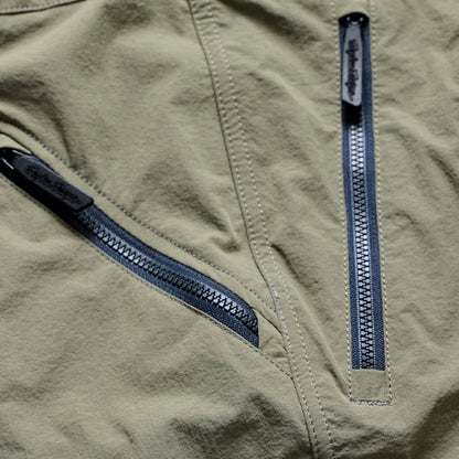 Troy Lee Designs Skyline Trail Short - Shell - Army