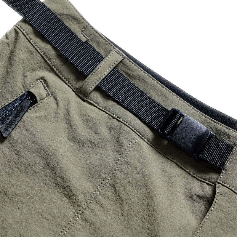 Troy Lee Designs Skyline Trail Short - Shell - Army