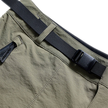 Troy Lee Designs Skyline Trail Short - Shell - Army