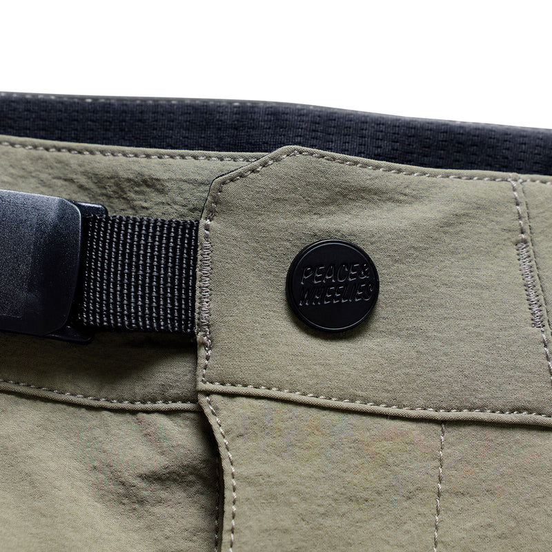 Troy Lee Designs Skyline Trail Short - Shell - Army