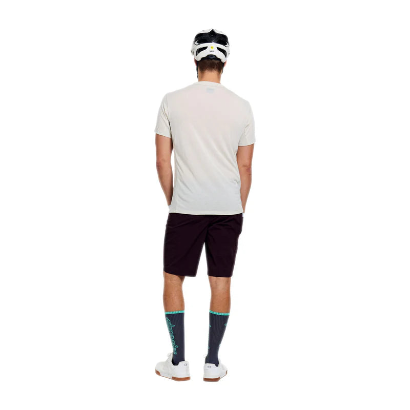 Troy Lee Designs Skyline Trail Short - Shell - Bark