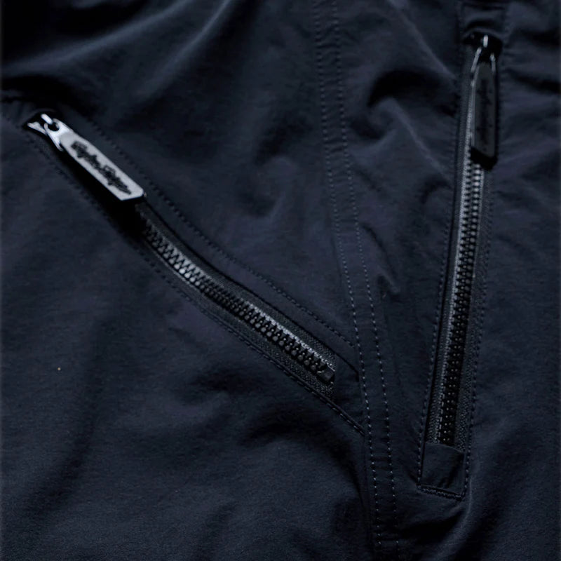 Troy Lee Designs Skyline Trail Pant - Black