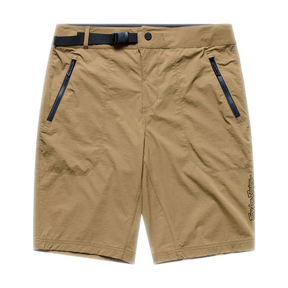 Troy Lee Designs Skyline Trail Short - Shell - Sienna