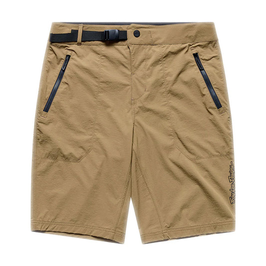 Troy Lee Designs Skyline Trail Short with Liner - Sienna