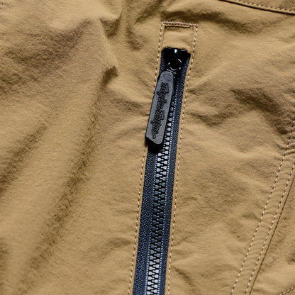 Troy Lee Designs Skyline Trail Short - Shell - Sienna