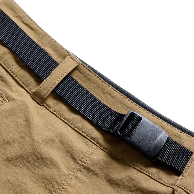 Troy Lee Designs Skyline Trail Short - Shell - Sienna