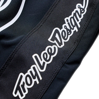 Troy Lee Designs Sprint Pro Pant - Black