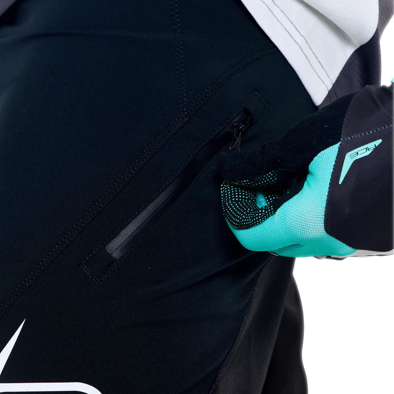 Troy Lee Designs Sprint Pro Pant - Black