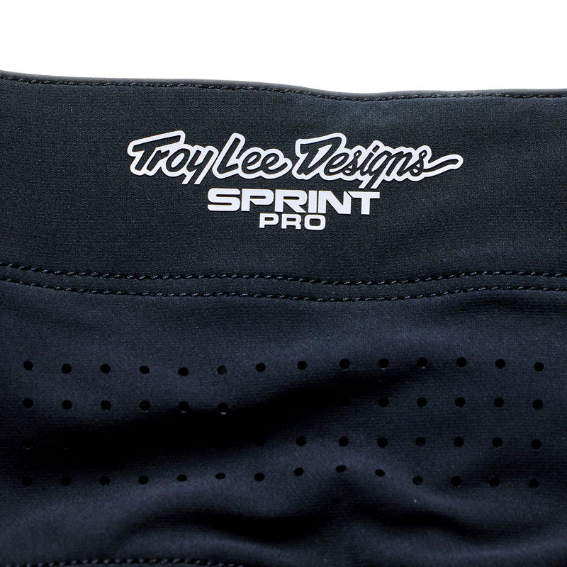 Troy Lee Designs Sprint Pro Pant - Black