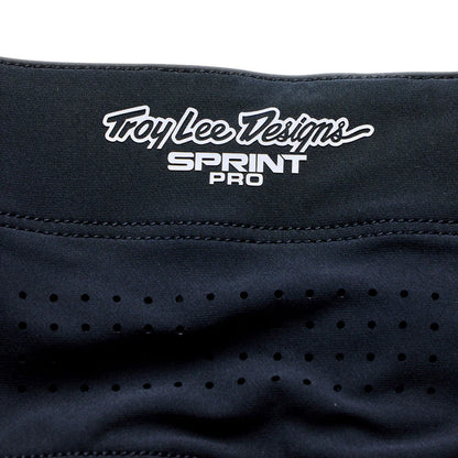 Troy Lee Designs Sprint Pro Pant - Black