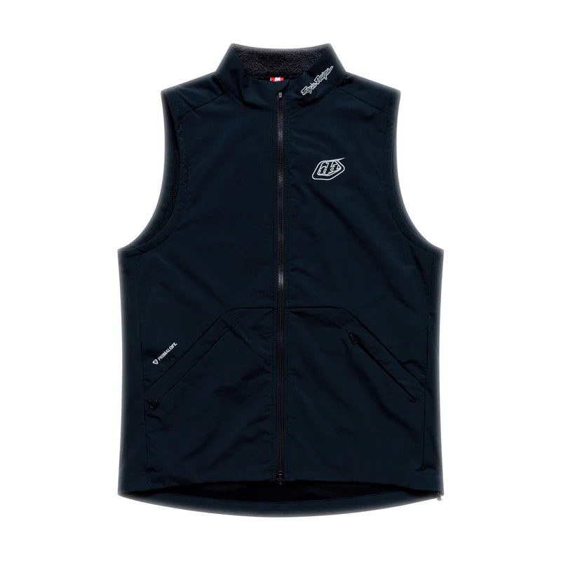 Troy Lee Designs Stage Vest - Black