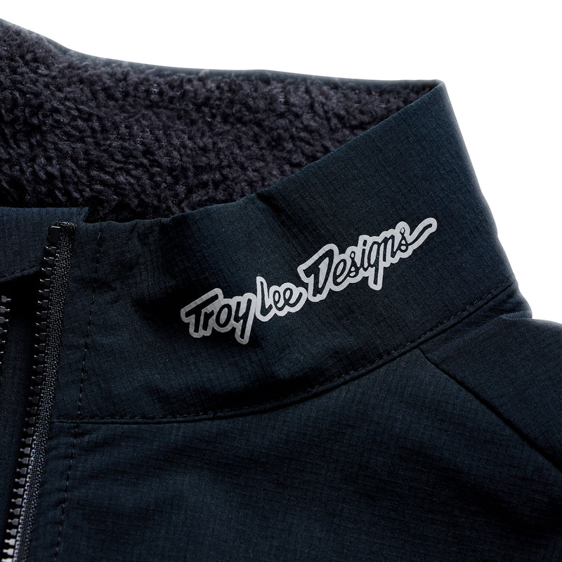 Troy Lee Designs Stage Vest - Black