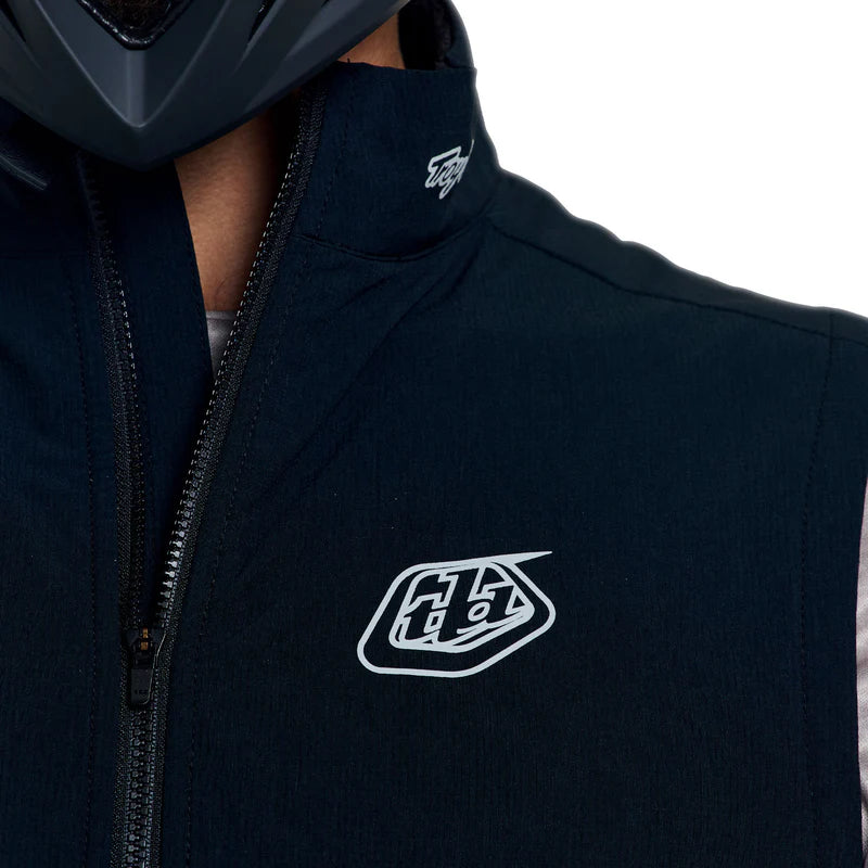 Troy Lee Designs Stage Vest - Black