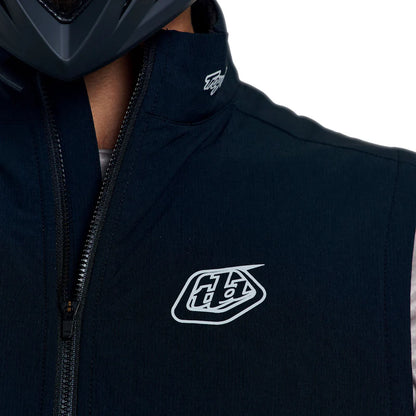Troy Lee Designs Stage Vest - Black