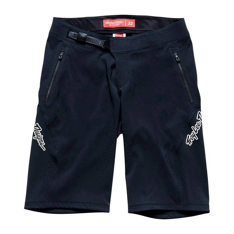 Troy Lee Designs Stage MTB Short - Shell - Black