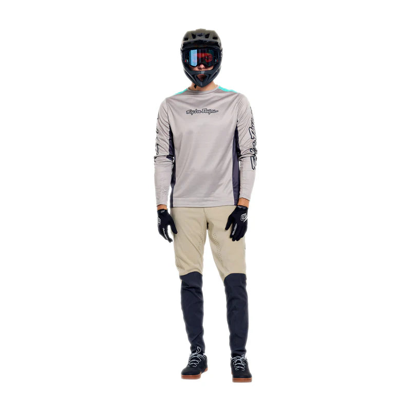 Troy Lee Designs Stage Pant - Stone
