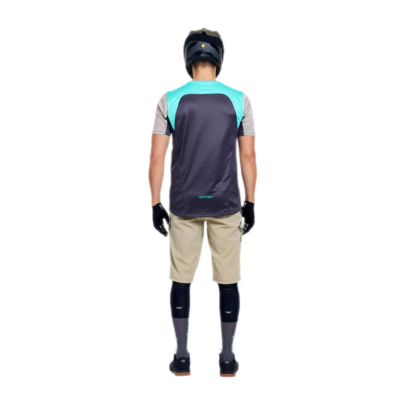 Troy Lee Designs Stage MTB Short - Shell - Stone