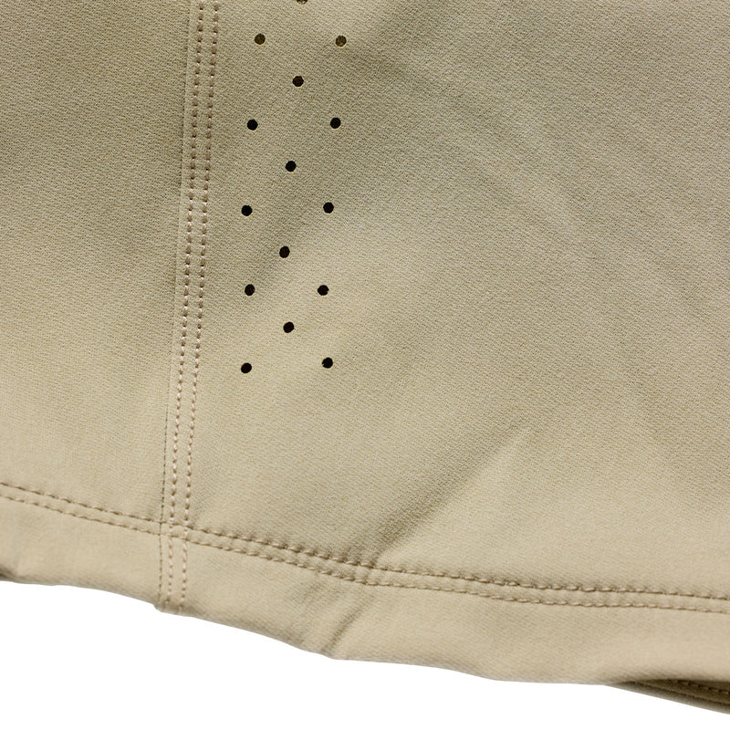 Troy Lee Designs Stage MTB Short - Shell - Stone