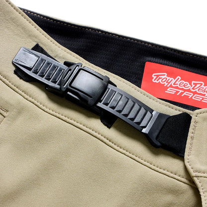 Troy Lee Designs Stage MTB Short - Shell - Stone