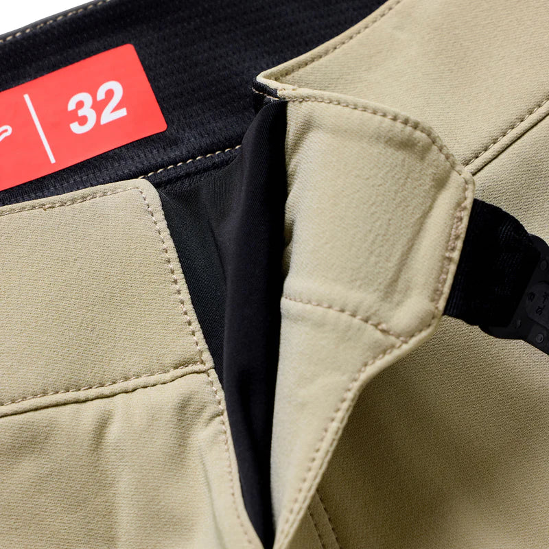 Troy Lee Designs Stage MTB Short - Shell - Stone