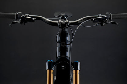 Commencal Meta Power SX Avinox MX - Signature - Pure Black
