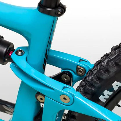 Ibis Ripmo 29 - X01 Eagle - Bug Zapper Blue