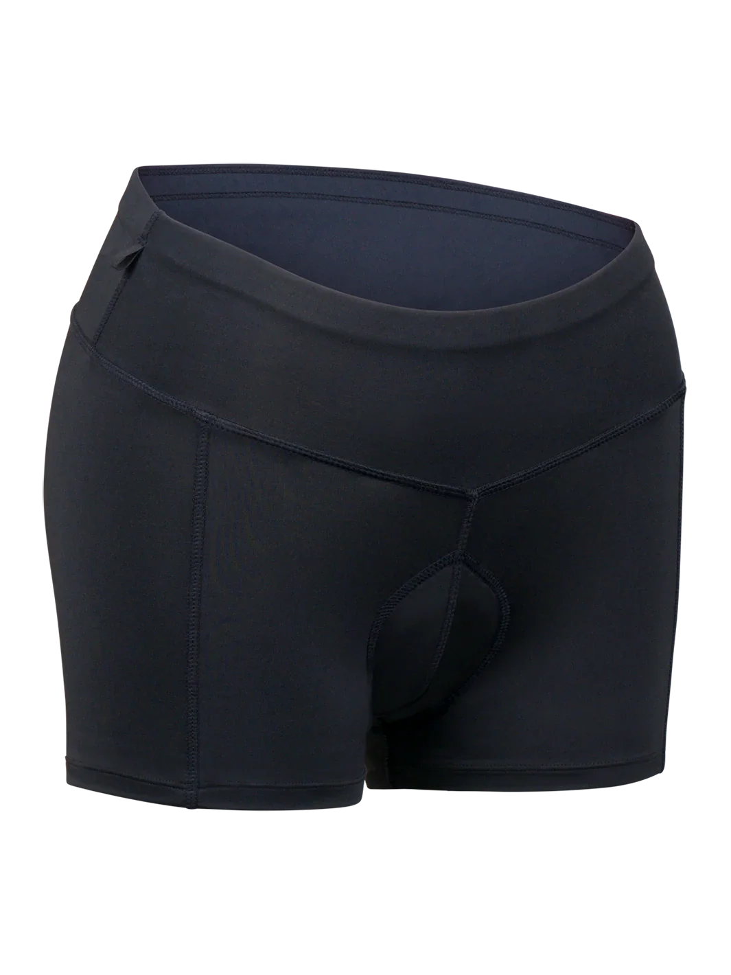 Zoic Barely There Liner - Womens - Black