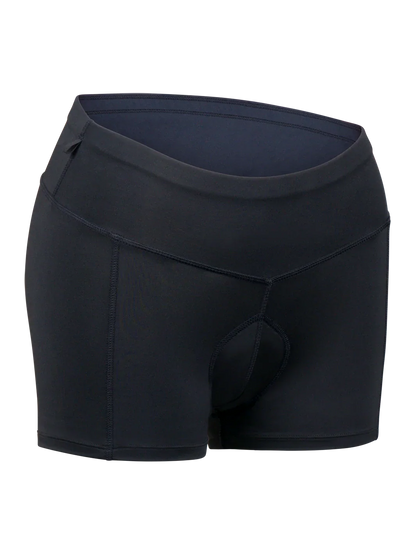 Zoic Barely There Liner - Womens - Black