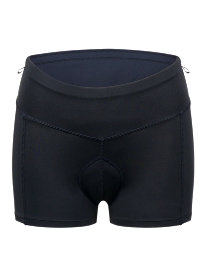 Zoic Barely There Liner - Womens - Black