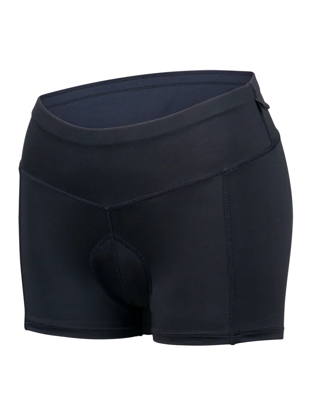 Zoic Barely There Liner - Womens - Black