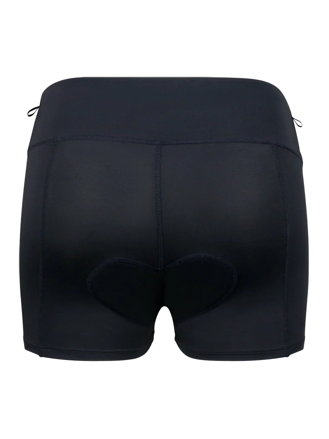 Zoic Barely There Liner - Womens - Black