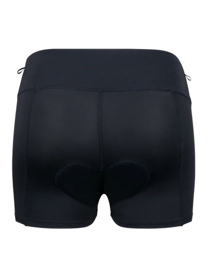 Zoic Barely There Liner - Womens - Black