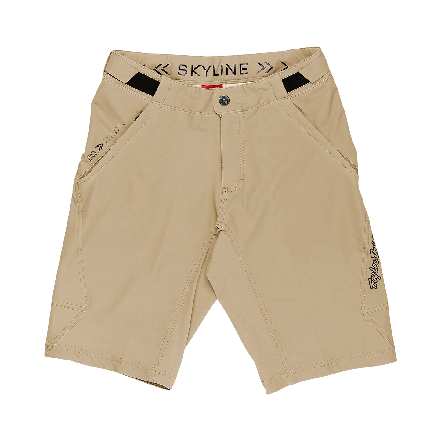 Troy Lee Designs Skyline MTB Short - Shell - Timber