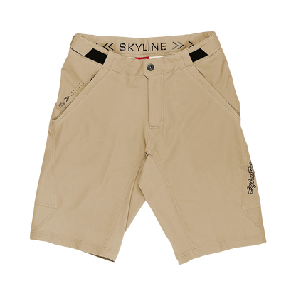 Troy Lee Designs Skyline MTB Short - Shell - Timber
