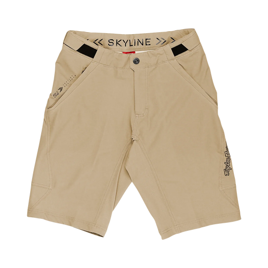 Troy Lee Designs Skyline MTB Short - Shell - Timber