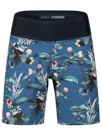Zoic Bliss 7" MTB Short - Womens - Blossom