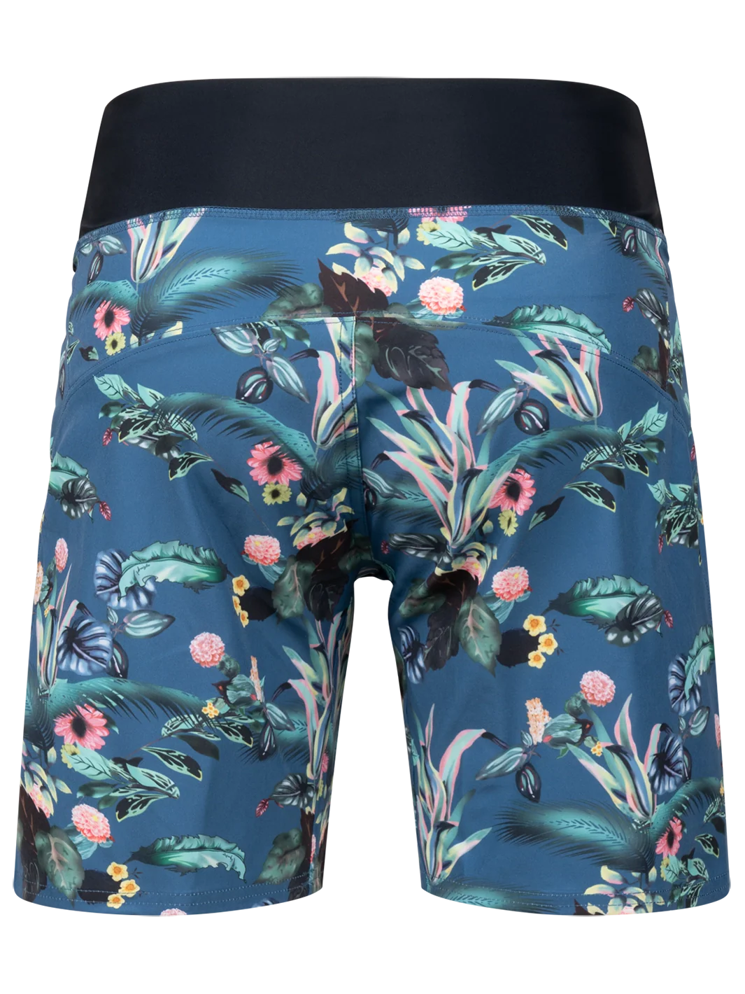 Zoic Bliss 7" MTB Short - Womens - Blossom