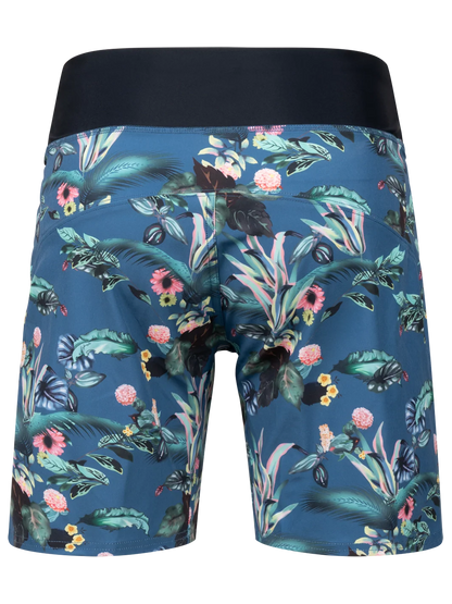 Zoic Bliss 7" MTB Short - Womens - Blossom