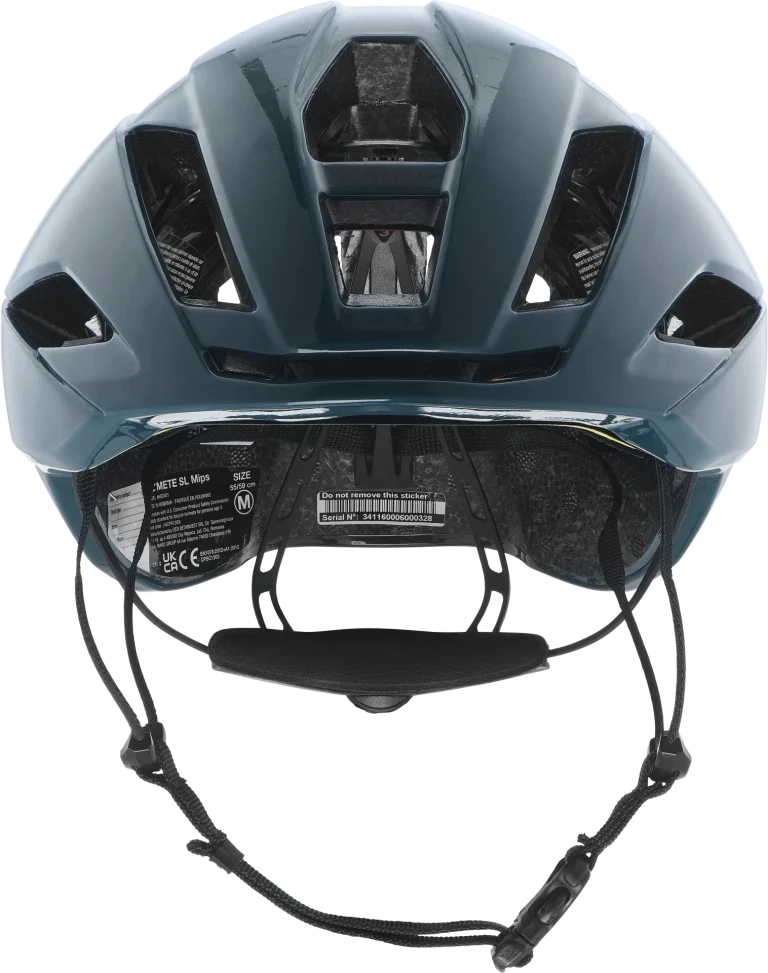 Mavic Comete SL MIPS Road Helmet - Orion Blue