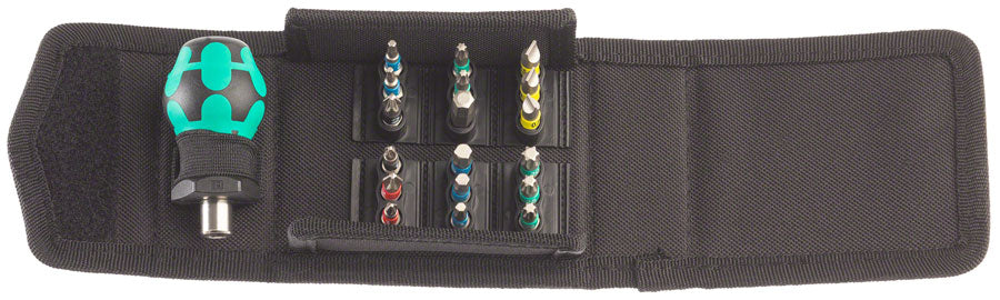 Kraftform Kompakt Stubby Screwdriver Set - TL0395-01.jpg