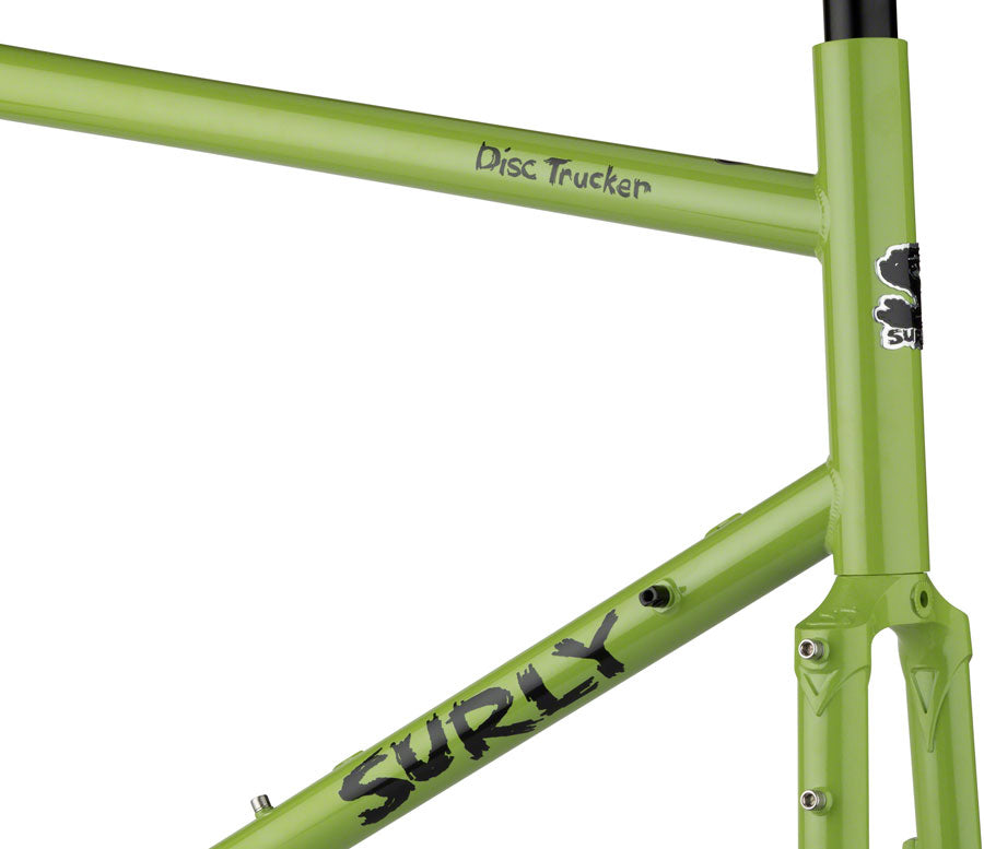 Disc Trucker Frameset - Pea Lime Soup 26 - FM1755-01.jpg