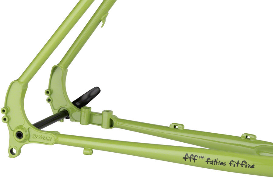 Disc Trucker Frameset - Pea Lime Soup 26 - FM1755-03.jpg