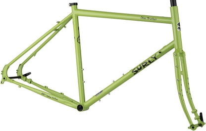 Disc Trucker Frameset - Pea Lime Soup 26 - FM1755.jpg